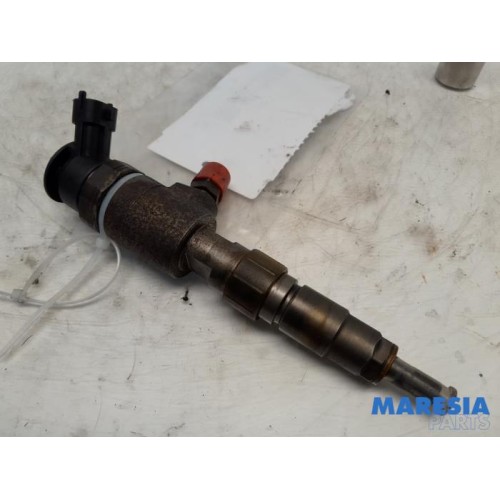 Citroen - DS3 - Injector (diesel)