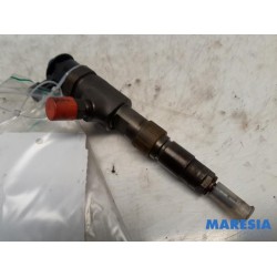 Citroen - DS3 - Injector (diesel)