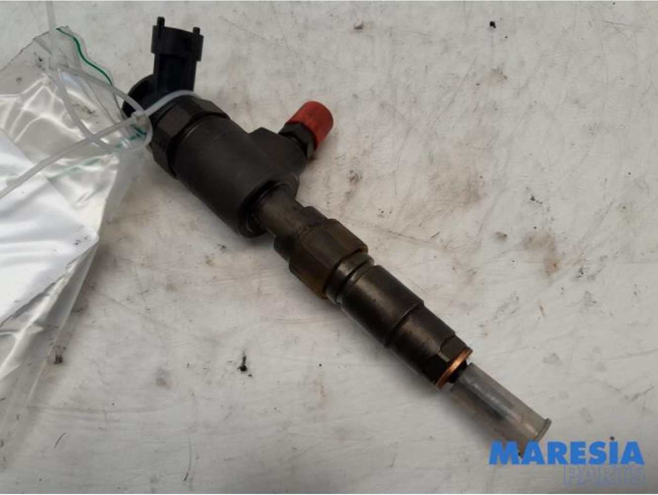 Citroen - DS3 - Injector (diesel)