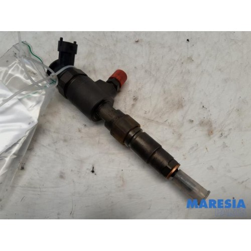 Citroen - DS3 - Injector (diesel)