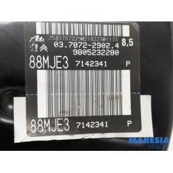 Citroen - Jumpy - Brake servo