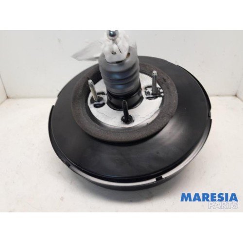 Citroen - Jumpy - Brake servo