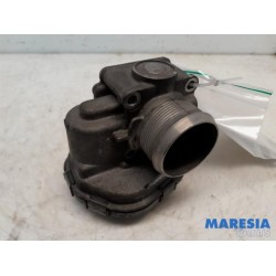 Citroen - DS3 - Throttle body