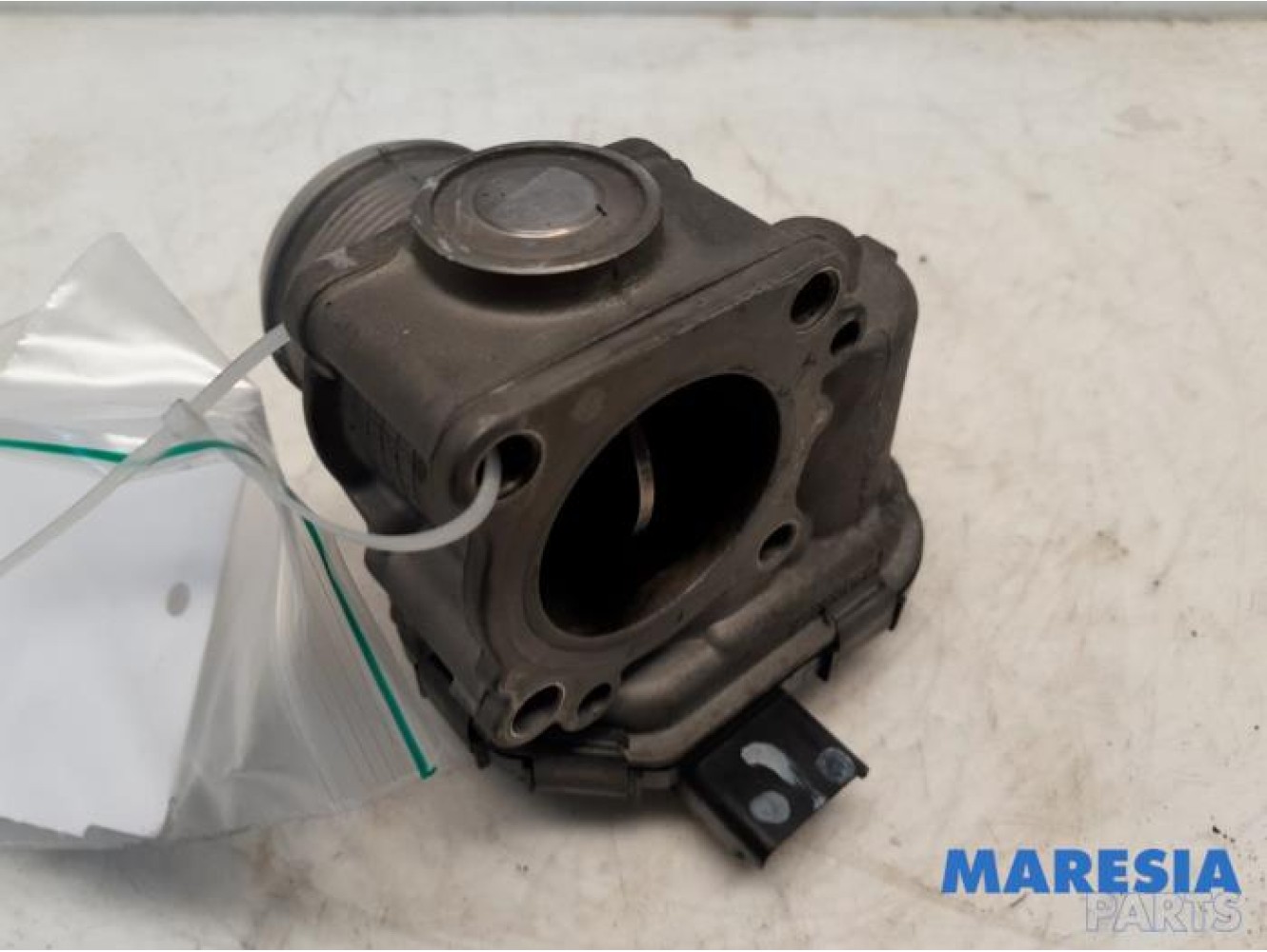 Citroen - DS3 - Throttle body