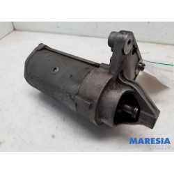 Citroen - DS3 - Starter