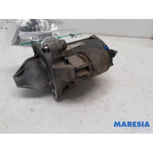 Citroen - DS3 - Startmotor