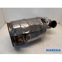 Citroen - DS3 - Catalytic converter