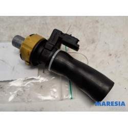 Citroen - DS3 - PCV valve