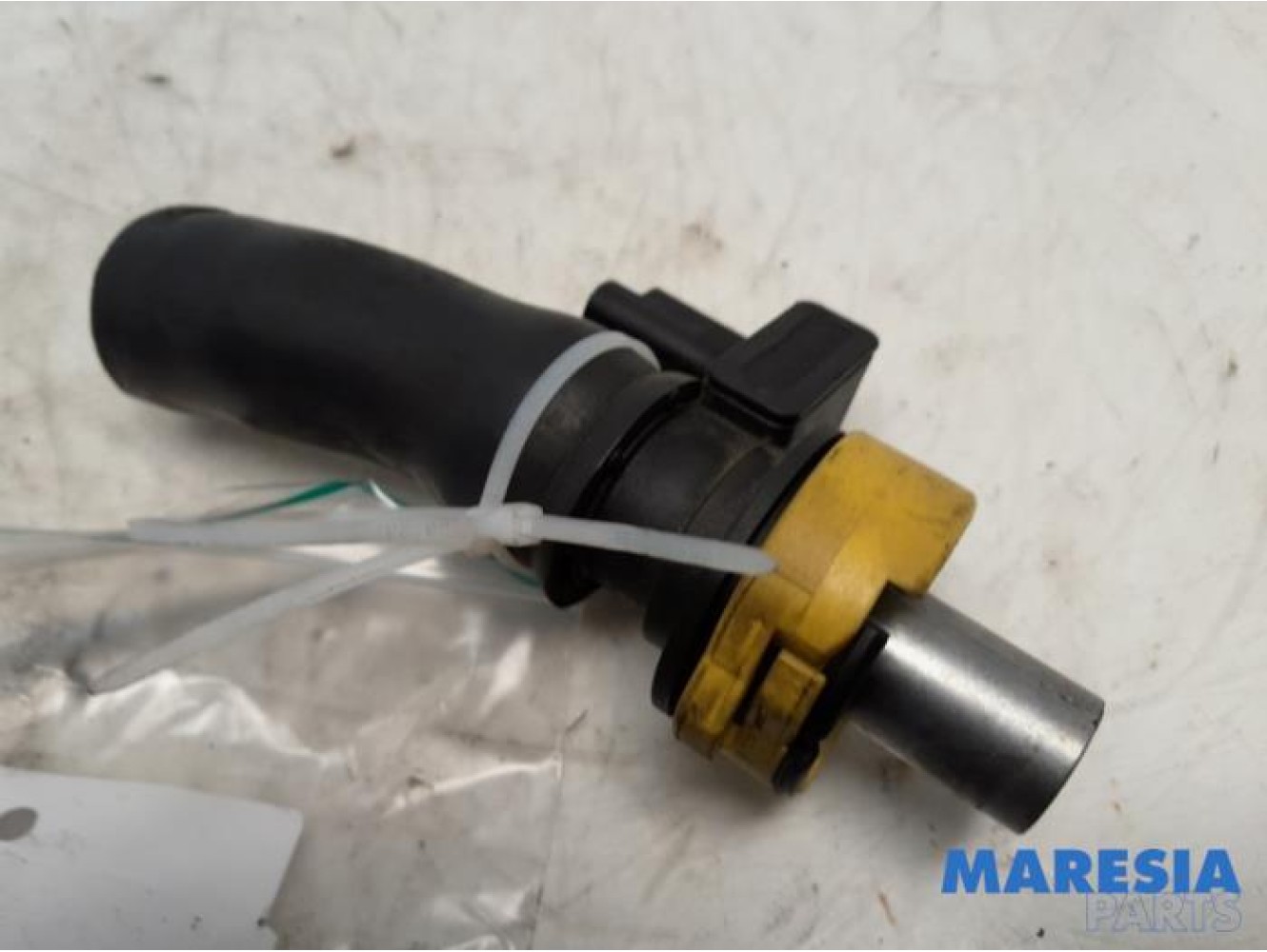 Citroen - DS3 - PCV valve