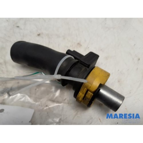 Citroen - DS3 - PCV valve