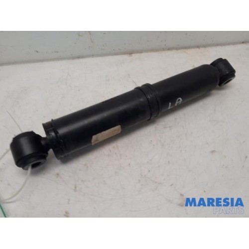 Citroen - Jumpy - Rear shock absorber, left