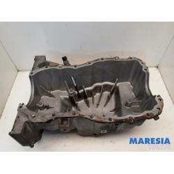 Renault - Scenic - Sump