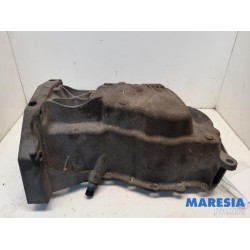 Renault - Scenic - Sump