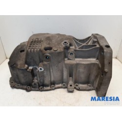 Renault - Scenic - Sump