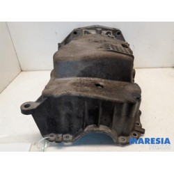 Renault - Scenic - Sump