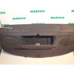 Peugeot - 406 - Parcel shelf