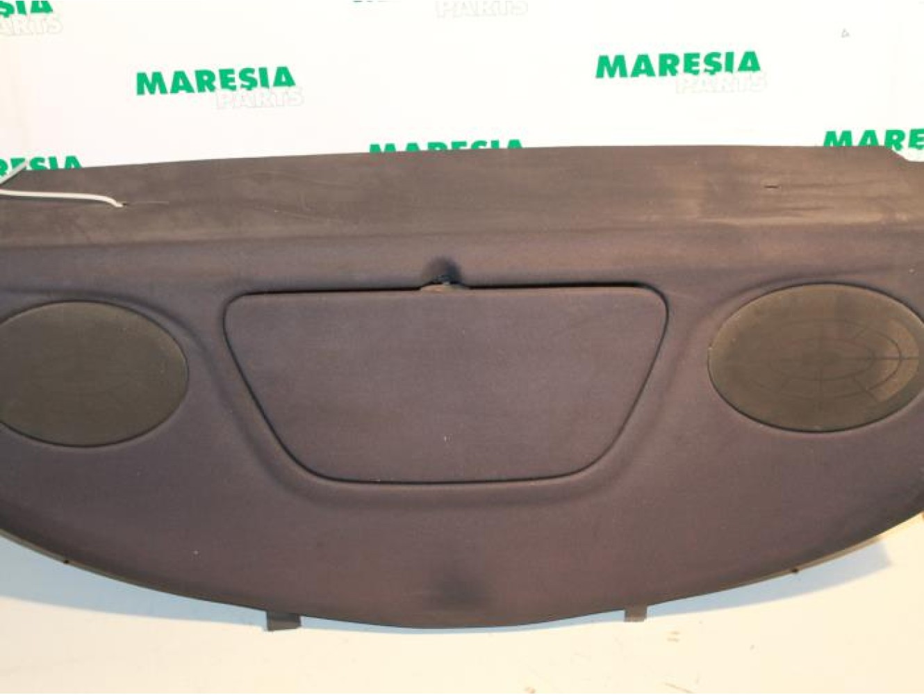 Peugeot - 406 - Parcel shelf