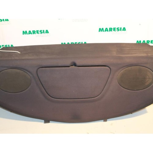 Peugeot - 406 - Parcel shelf
