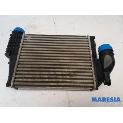 Citroen - Jumpy - Intercooler