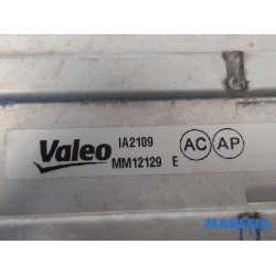 Citroen - Jumpy - Intercooler