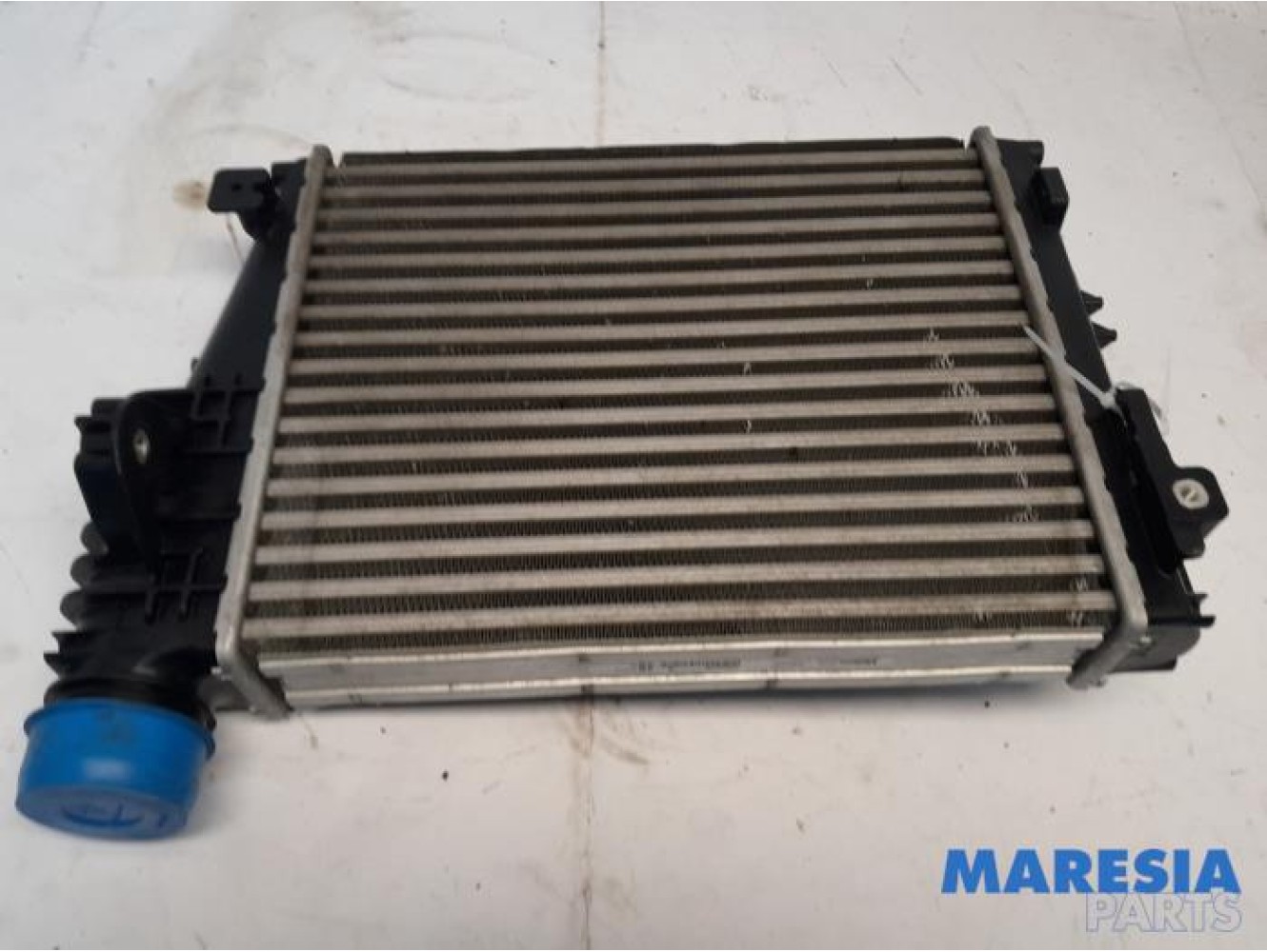 Citroen - Jumpy - Intercooler
