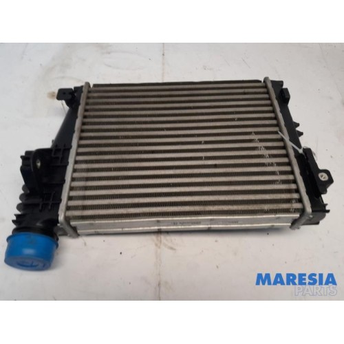 Citroen - Jumpy - Intercooler