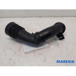 Citroen - Jumpy - Intercooler Buis