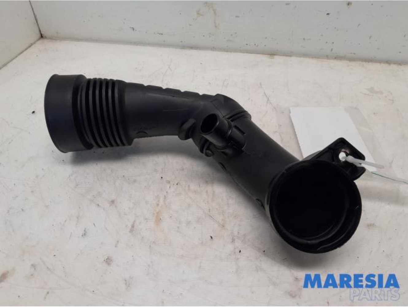 Citroen - Jumpy - Intercooler Buis
