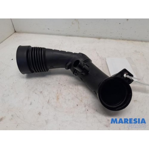 Citroen - Jumpy - Intercooler Buis
