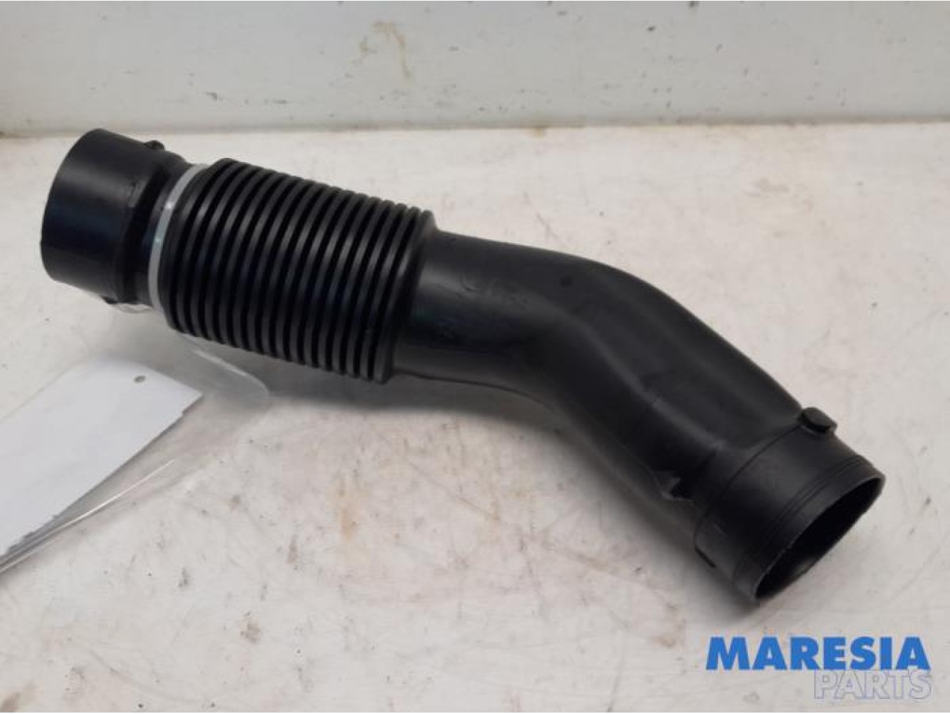 Citroen - Jumpy - Intercooler Buis