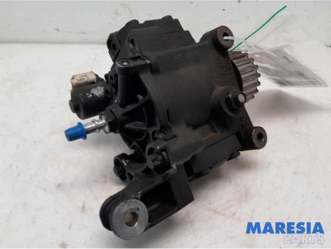 Renault - Scenic - Kraftstoffpumpe Mechanisch