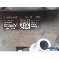 Renault - Scenic - Kraftstoffpumpe Mechanisch