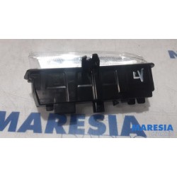 Renault - Captur - Daytime running light, left