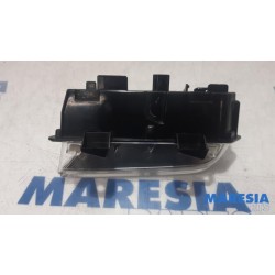 Renault - Captur - Daytime running light, left