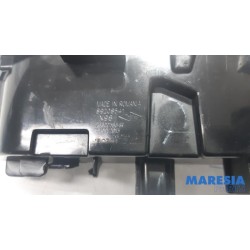 Renault - Captur - Daytime running light, left
