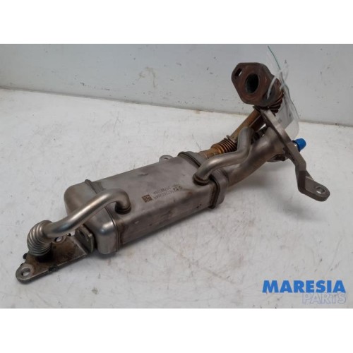 Renault - Scenic - EGR cooler