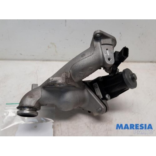Renault - Scenic - EGR Klep