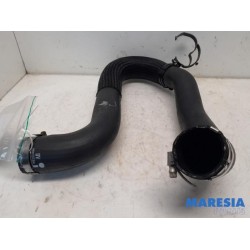 Citroen - Jumpy - Intercooler hose