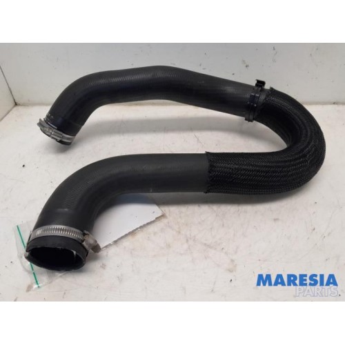 Citroen - Jumpy - Intercooler hose