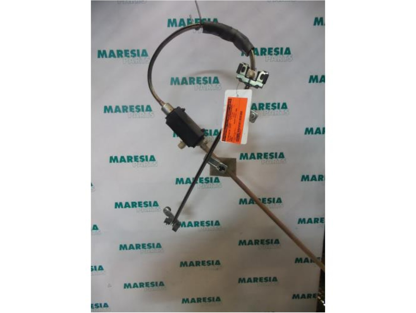 Lancia - Dedra - Window mechanism 4-door, front right