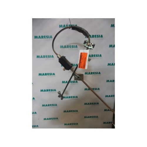 Lancia - Dedra - Window mechanism 4-door, front right