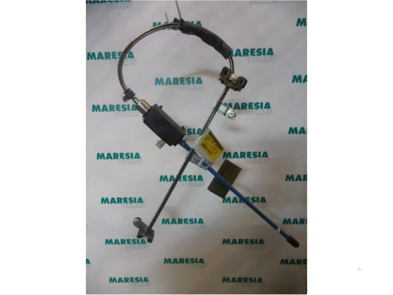 Lancia - Dedra - Window mechanism 4-door, front right