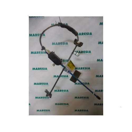 Lancia - Dedra - Window mechanism 4-door, front right