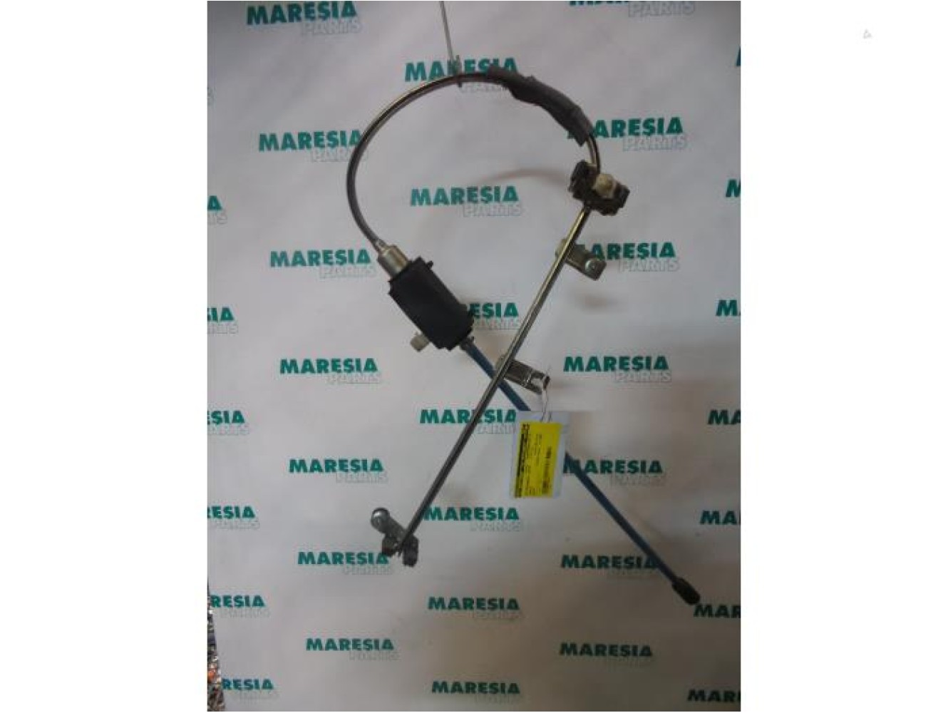 Lancia - Dedra - Window mechanism 4-door, front right