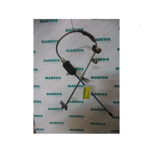 Lancia - Dedra - Window mechanism 4-door, front right