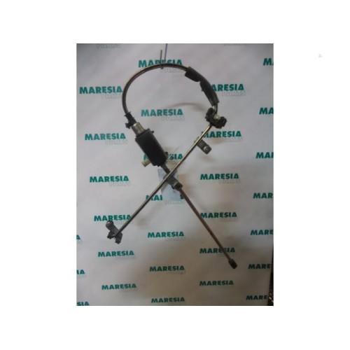 Lancia - Dedra - Window mechanism 4-door, front right