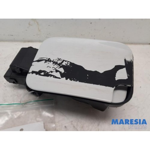 Citroen - Jumpy - Tank cap cover