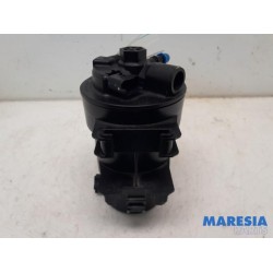 Citroen - Jumpy - Fuel filter