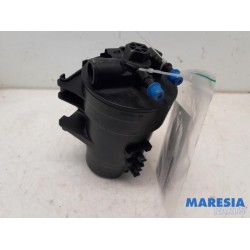 Citroen - Jumpy - Fuel filter