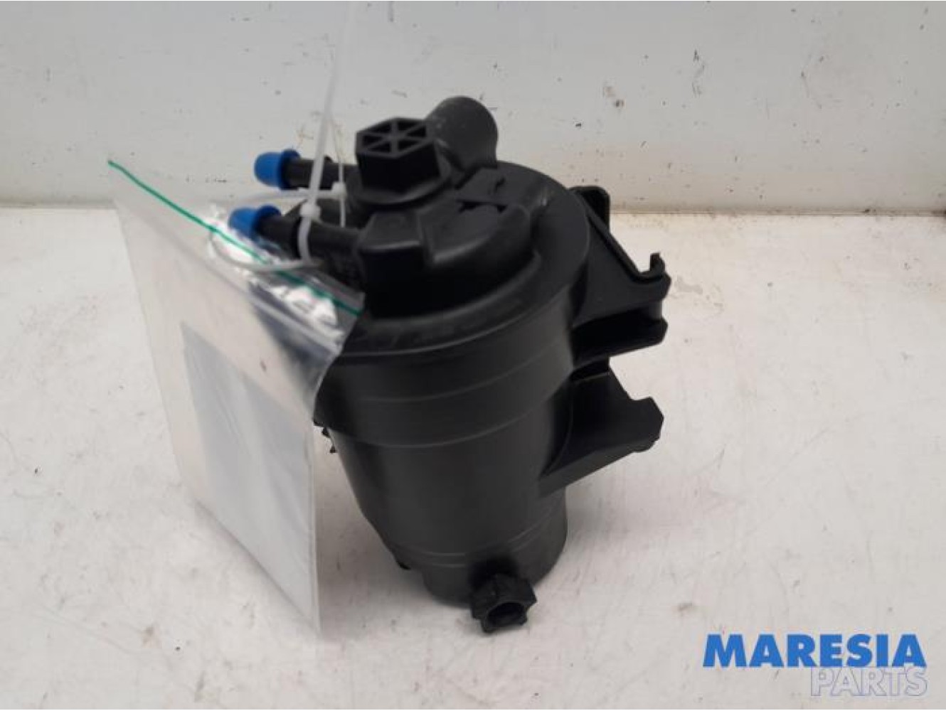 Citroen - Jumpy - Fuel filter